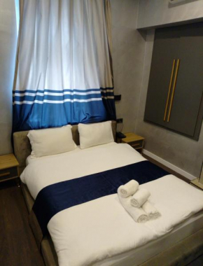 Alaçatı Sosyete Butik Otel
